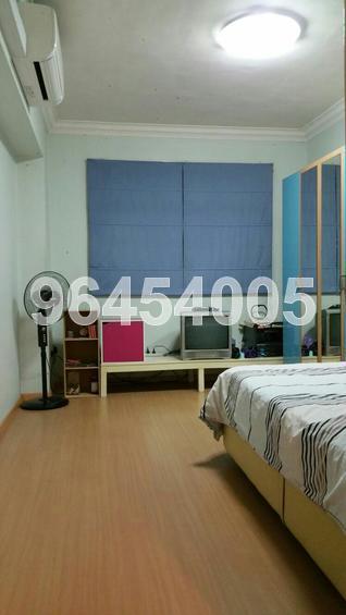 Blk 674B Jurong West Street 65 (Jurong West), HDB 5 Rooms #124006162